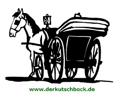 Der Kutschbock