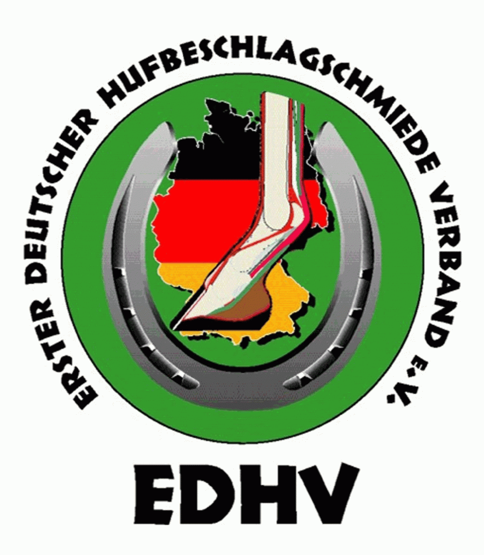 Erster Deutscher Hufbeschlagschmiede Verband / Hufschmied HP
