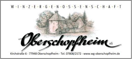 WG Oberschopfheim