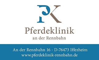 Pferdeklinik Iffezheim