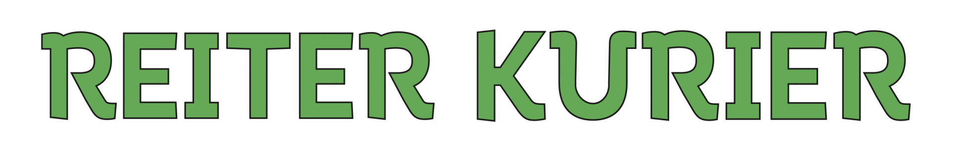 Reiter Kurier