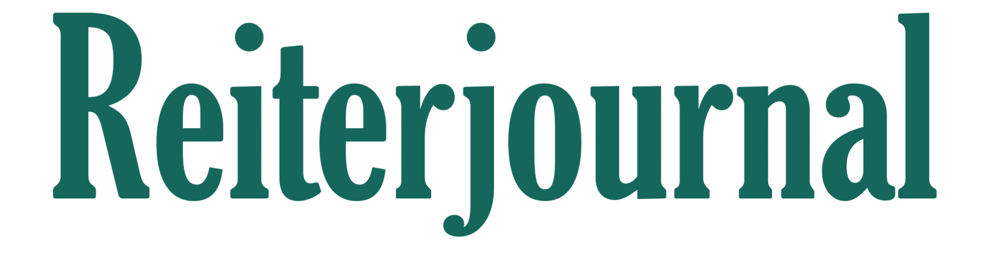 Reiterjournal