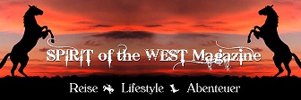 Spirit of the West