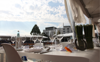 Ringterasse